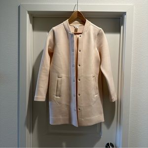 Women long jacket